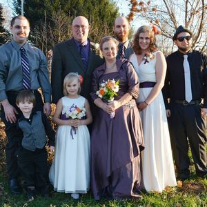 Meet your Posher, Christine